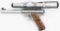 Ruger, Competition Target Model Mark II,