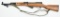 CGA/GLNIC LA, CA, Type 56 Chinese SKS,