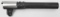 S.A. .45 Auto 1911 pistol barrel, right side lug