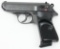 Matra Manurhin/Walther, Model PPK/S,