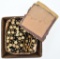 7.65x54mm Mauser (1) box Military Surplus