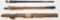 lot of (2) rifle barrels, one 03-A3 Smith