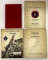 (7) Books & Booklets - The Marine's Handbook,