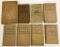 (17) Military Field and Technical Manuals incl. --