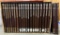 (22) Volumes of The Old West series from Time
