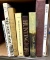 (13) Books/booklets on Hunting, Game Birds, Nash