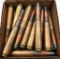 .50 BMG Mil-Surplus ammunition (25) rounds