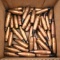 lot of (50) rounds M2 armor piercing bullets only.