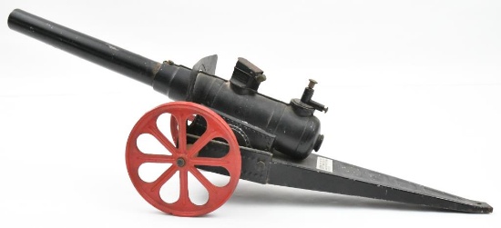 Conestoga Big-Bang cannon, 25"L 15FC