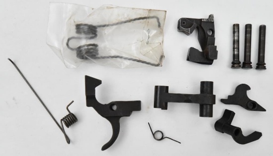 AK-47 Full auto trigger group to include but not