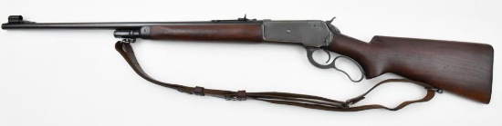 Winchester, Model 71,
