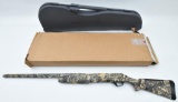 Benelli, Super Black Eagle II,