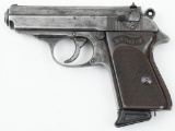 Walther, Model PPK,