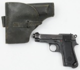 Beretta, Model 1934,