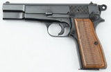 Browning Arms, Hi-Power Model,