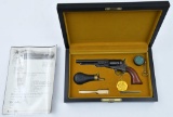 * Cased Colt, Model 1862 Pocket Navy Limited Editi