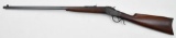 Winchester, Model 1885 Low Wall,