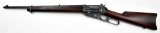 Winchester, Model 1895,