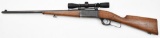 Savage Arms, Model 99 Takedown,