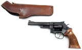 Smith & Wesson, Model 28-2 Highway Patrolman,