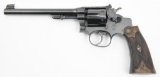 Smith & Wesson, hand eject,