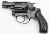 Smith & Wesson, Model 36 no dash,