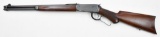 Winchester, Model 1894 short rifle,