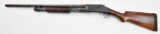 Winchester, Model 1897,