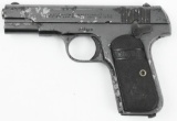 Colt, Model 1903 Pocket Hammerless,