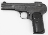 FN Herstal, Model 1900,