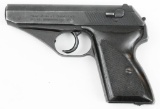 Mauser-Werke, Model HSc,