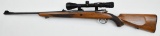 FN Herstal Belgium, Deluxe Sporter Model,