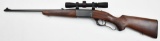 Savage Arms, Model 99C Series A,