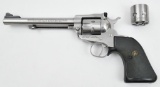 Ruger, New Model Single Six,