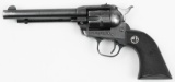 Ruger, Single Six,