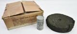 lot to include Vietnam Era roll of camouflage