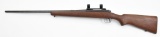 Remington, Model 722,