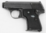 Walther Zella-Mehlis, Model 5,