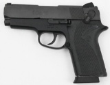 Smith & Wesson, Model 457,