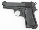 Beretta, M1935,