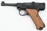 Stoeger Arms Corp., American Eagle Luger,