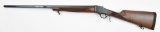 U.S. Repeating Arms Co., Winchester Model 1885 Hig