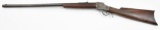 Winchester, Model 1885 High Wall,