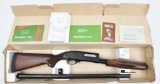 Remington, Wingmaster Model 870 Magnum,