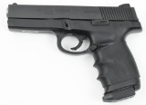 Smith & Wesson, Model SW40F,