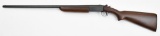 Winchester, Model 37,