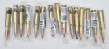 (15) 50 cal. BMG bottle openers, all sealed in