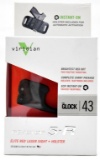 Viridian Reactor 5-R Elite Red Laser sight with