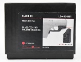 Crimson Trace LG-443-HBT Red Laser with