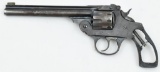 Iver Johnson, 22 Supershot,